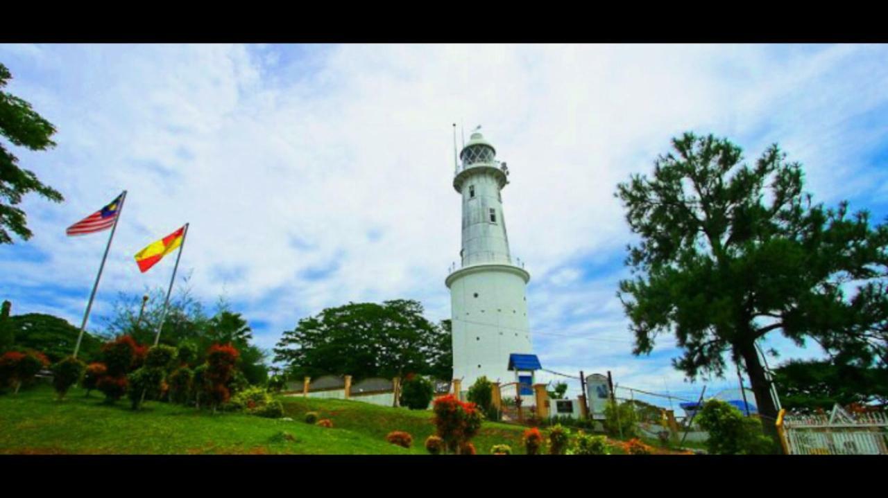 Appartamento Gone Fishin' @ Kuala Selangor Esterno foto